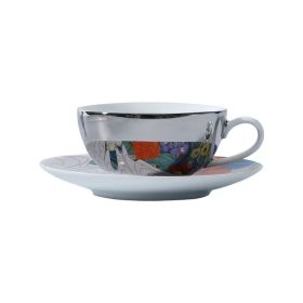 Ceramic Coffee Cup Home Gift Suit Good-looking