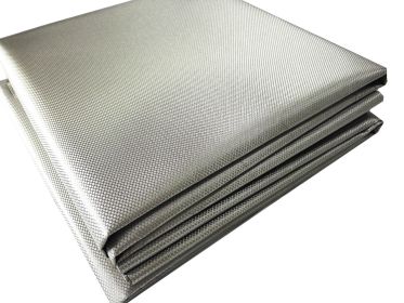 Signal Highly Conductive Shielding Cloth