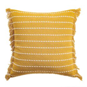 Minimalist Retro Home Pillow Cover