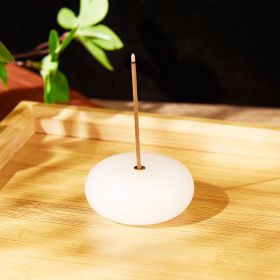 Creative Jade Incense Holder Decoration Cultural And Creative Gifts